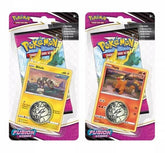 Fusion Strike- Pokémon Cards Sword &Shield (English) Blister Pack